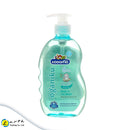 Kodomo Head to Toe Oganiku (Organic Olive Oil) 400ml-