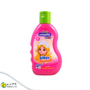 Kodomo Kids Shampoo 200ml (Silky & Smooth)
