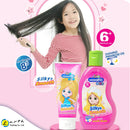 Kodomo Kids Shampoo 200ml (Silky & Smooth)