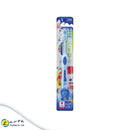 Kodomo Soft & Slim Suction Cup Toothbrush  6 to 12years