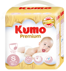 KUMO Premium Small Pants