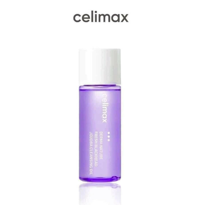 Celimax cleansing oil 20ml
