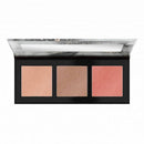 Catrice Luminice Highlight & Blush Glow Palette 010