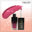 COOLORS Long Lasting Liquid Lip