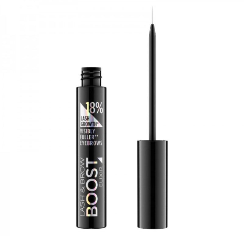 Catrice Lash & Brow Boost Elixir 010