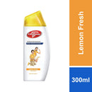 LIFEBUOY BODY WASH LEMONFRESH BOTTLE 300ML
