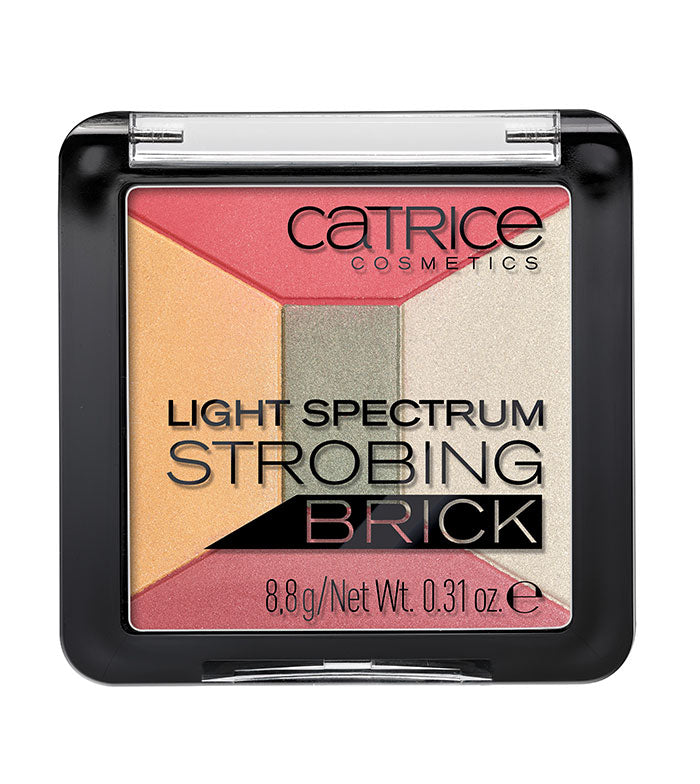 Catrice Light Spectrum Strobing Brick 020