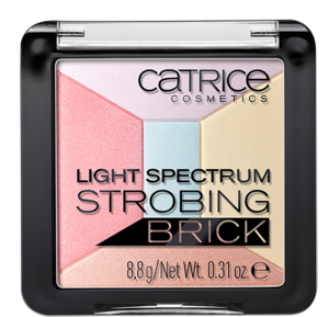 Catrice Light Spectrum Strobing Brick 030