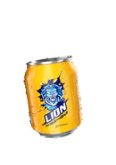 Asia Lion 250ml (Can)