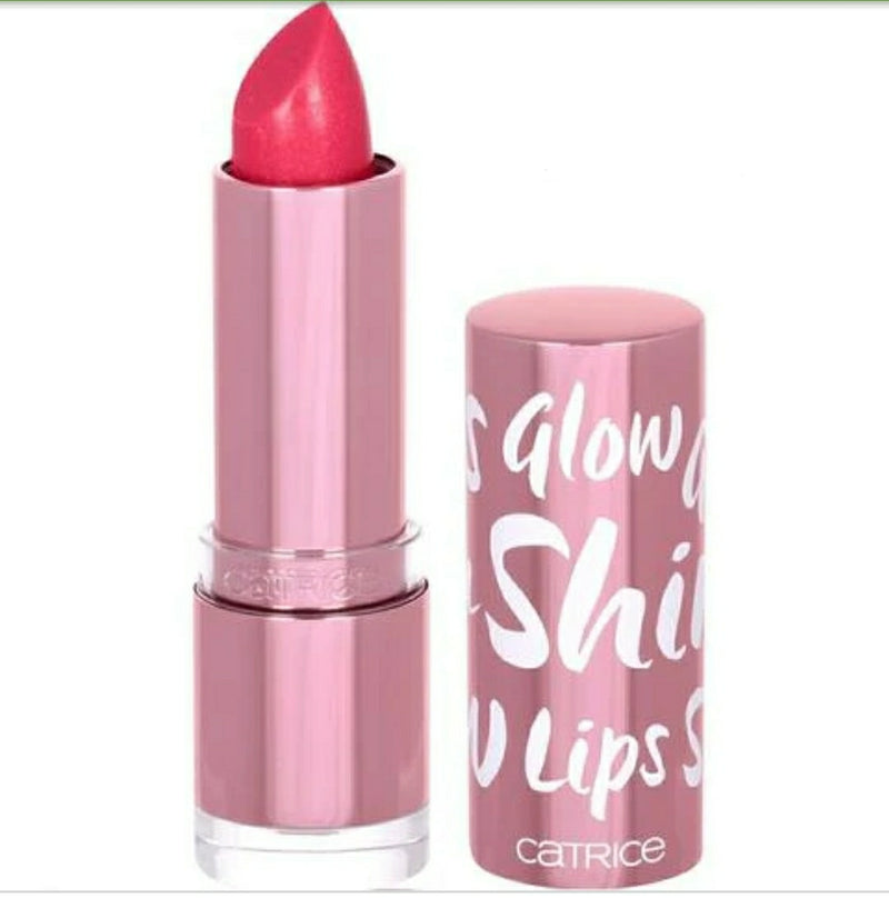 Catrice Lip Glow Glamourizer 010