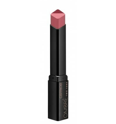 Catr. Ombré Two Tone Lipstick 030