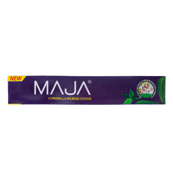 MAJA-Vj John Maja Incense Stick
