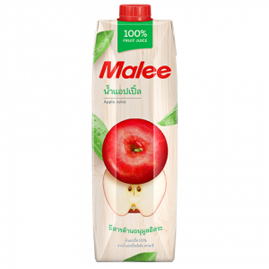 Malee Apple 1L
