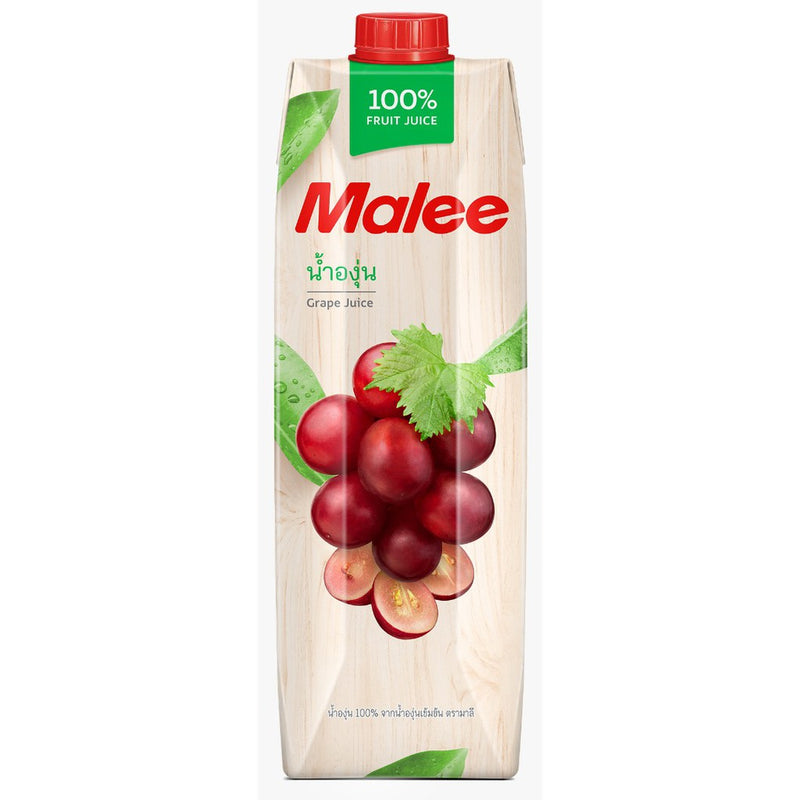 Malee Grape 1L