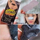 Mint Julep Masque Cahrcoal nose mask