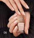 Catrice More Than Nude Nail Polish 06