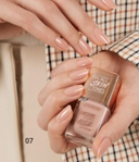 Catrice More Than Nude Nail Polish 07