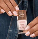 Catrice More Than Nude Nail Polish 08
