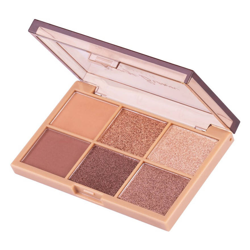 Baby Bright Eye Palette 0.7g x 6 Colors