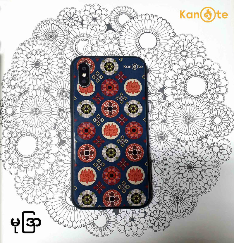 Kanote i-Phone Cover (ixm-260057)