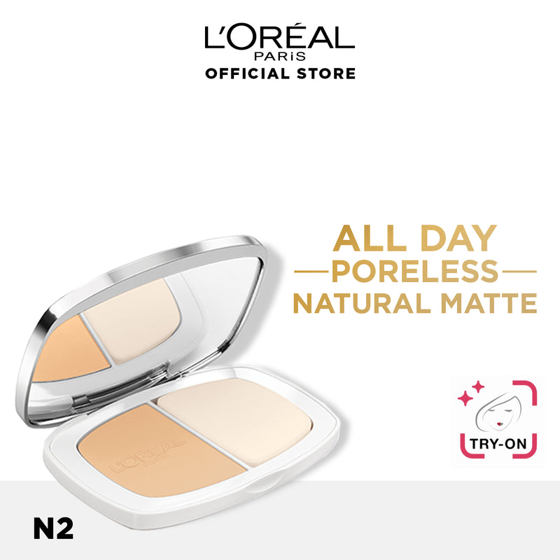 LOREAL TRUE MATCH MICRO-PERFECTING POWDER 9 G