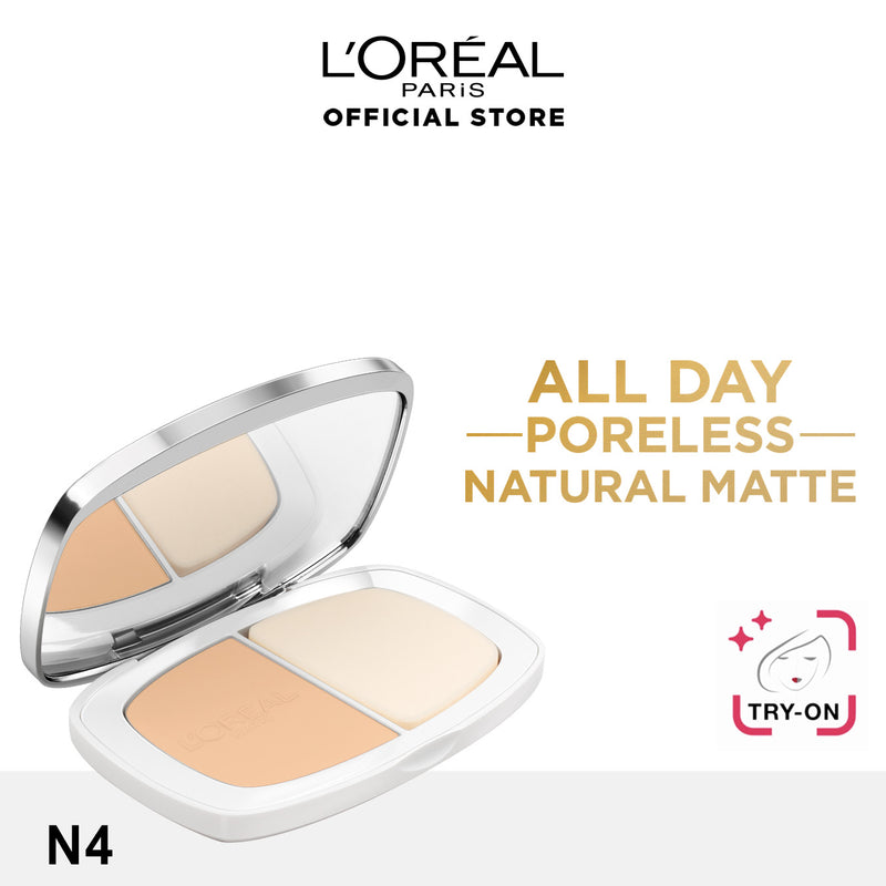 LOREAL TRUE MATCH MICRO-PERFECTING POWDER 9 G