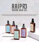 Rail R3 hair oil