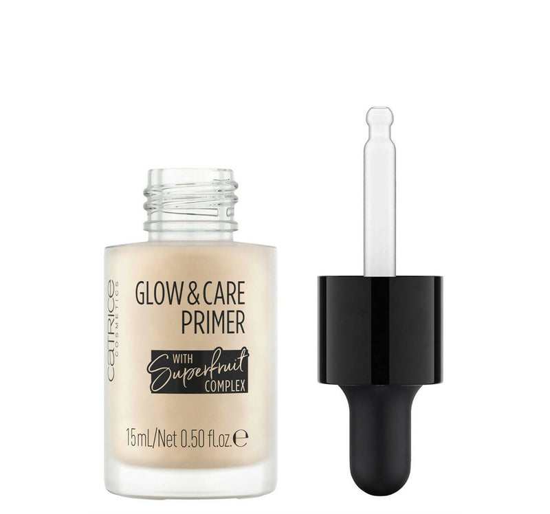 catrice Glow & Care Primer 010