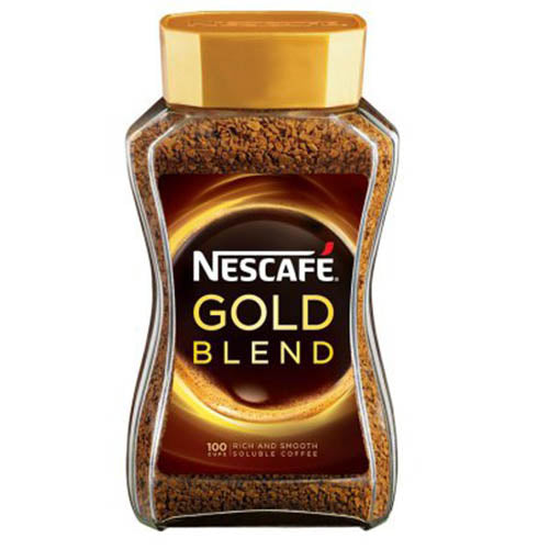 Nescafe Gold Blend 100g