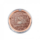 Catrice Sun Lover Glow Bronzing Powder 010