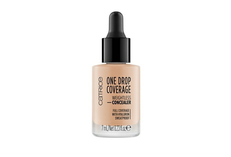 Catrice One Drop Coverage Weightless Concealer 010