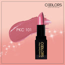 COOLORS Long Lasting Matte Lipstick