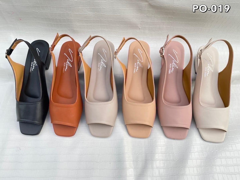 Shoes PO019