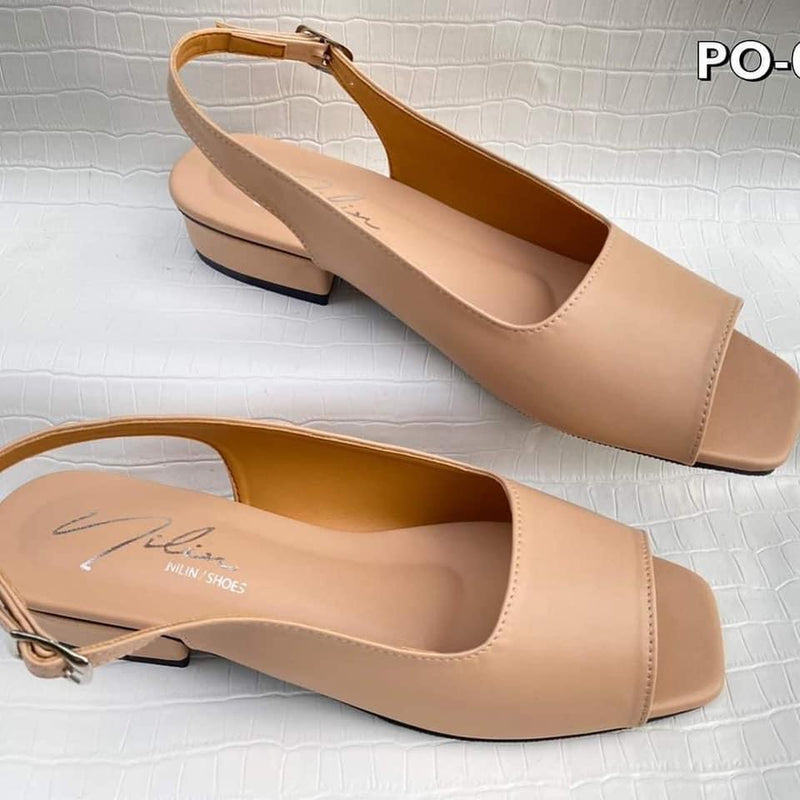 Shoes PO019