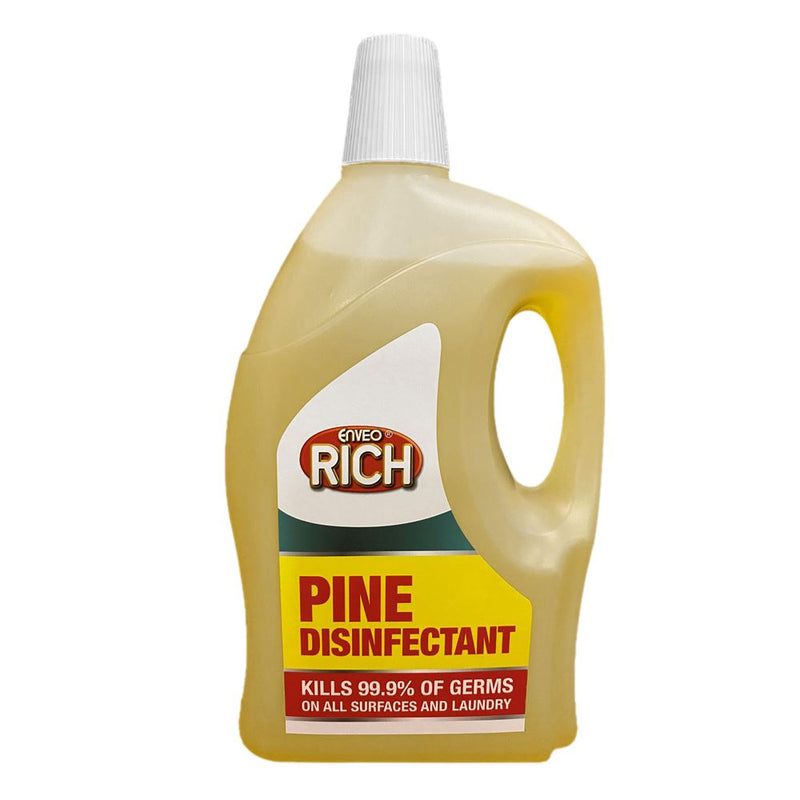 Rich-Pine Disinfectant - 2L