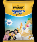 Premier Shwe Mu Yaw Malted Milk (20g*10 Sachets)
