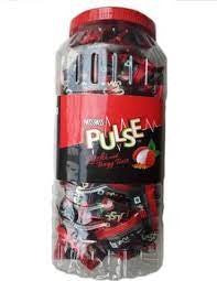 Pulse Lychee(130pcs),MGH