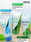 Lebelage suncream (70ml)