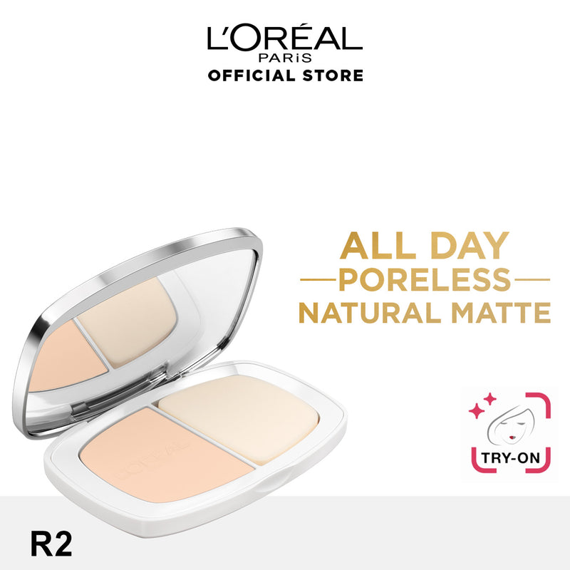 LOREAL TRUE MATCH MICRO-PERFECTING POWDER 9 G