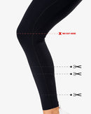 ICIW Nimble Tights Black