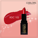 COOLORS Long Lasting Matte Lipstick