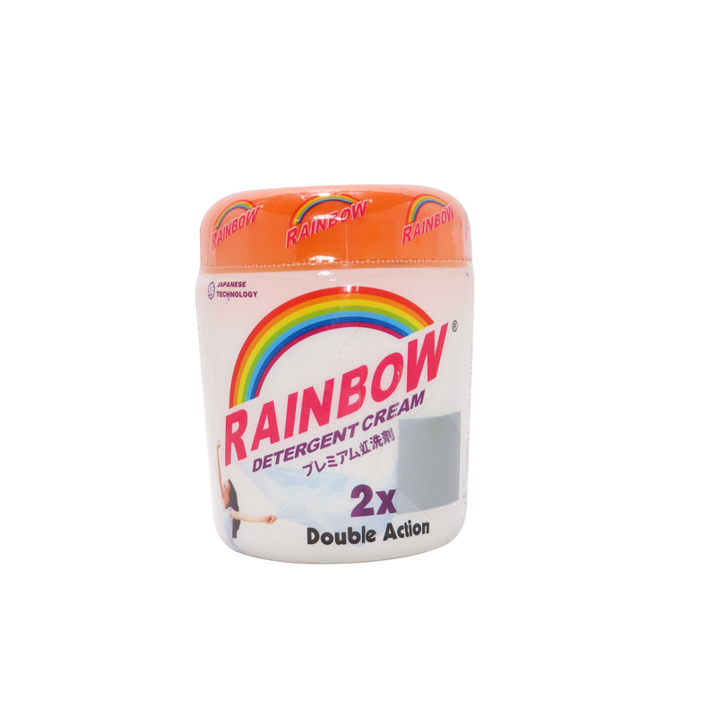 Rainbow (Detergent Cream) (310g) Bottle (10% off)