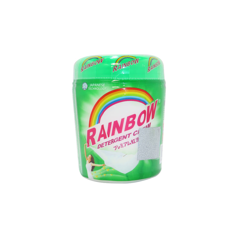 Rainbow (Detergent Cream) (310g) Bottle (10% off)