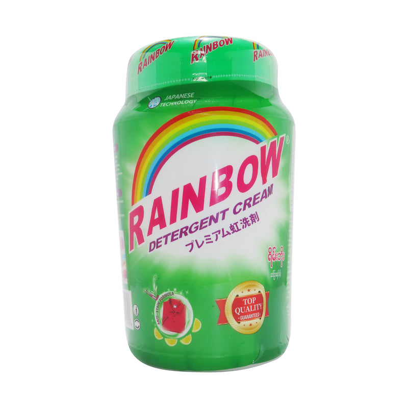Rainbow (Detergent Cream) (10% off)