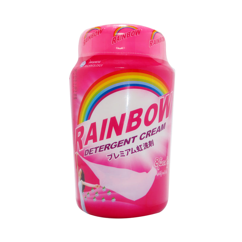 Rainbow (Detergent Cream) (10% off)