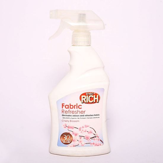 Rich Fabric Refresher-450ml