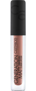Catrice Generation Matt Comfortable Liquid Lipstick 040