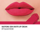 SILKYGIRL Gen Matte Lip Cream