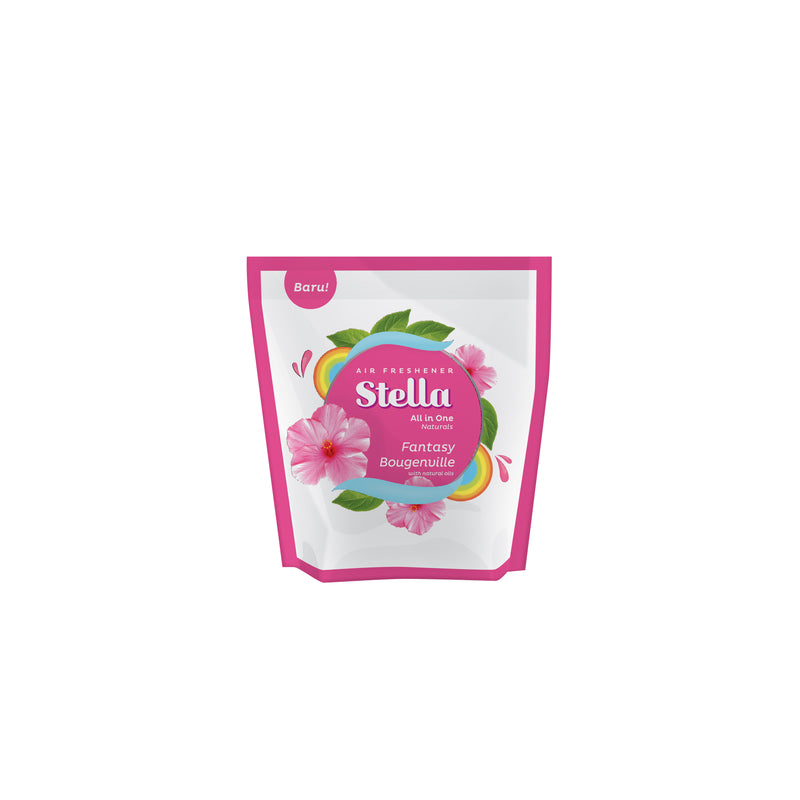 Stella All In One 42g (Fantasy Bougenville) (20% off)