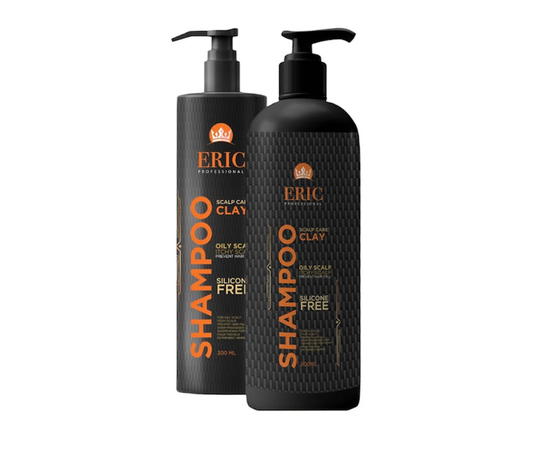 Eric Scalp Shampoo 500ml